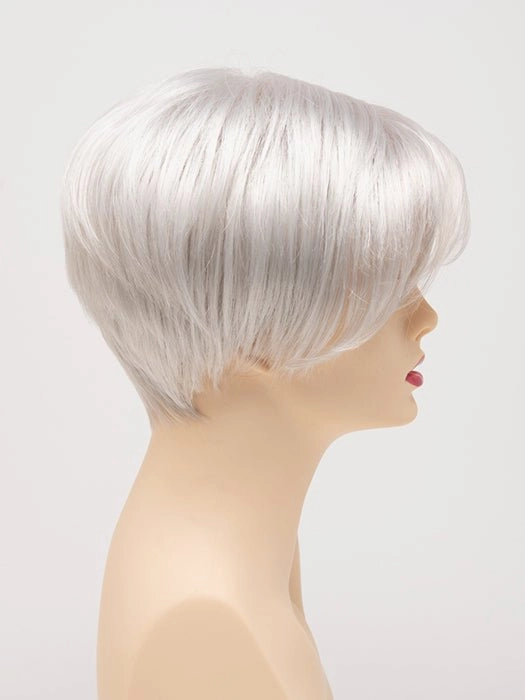 Amy | Synthetic Lace Front Wig (Mono Part)
