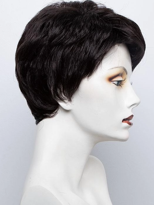 Amy | Synthetic Wig (Basic Cap)