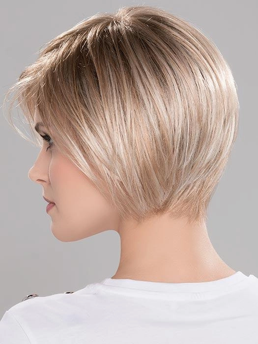 Amy Deluxe Wig by Ellen Wille | Synthetic