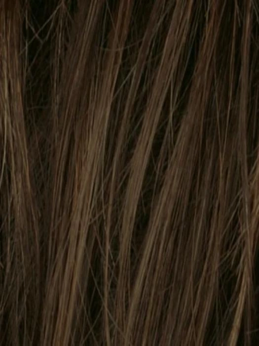 Amy Small Deluxe | Synthetic Lace Front Wig