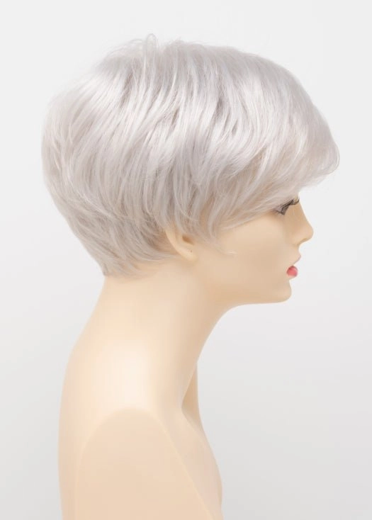 Angel | Synthetic Wig (Basic Cap)