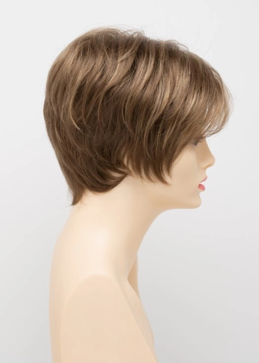 Angel | Synthetic Wig (Basic Cap)