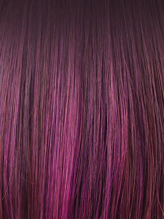 Angela | Synthetic Wig (Single Mono)