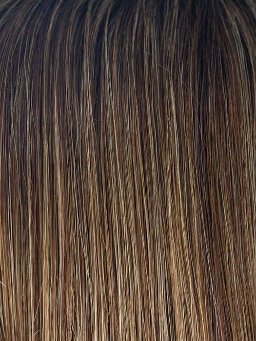 Angela | Synthetic Wig (Single Mono)