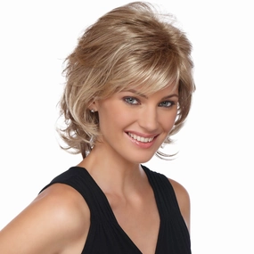 Angela Wig Classique Collection by Estetica Designs