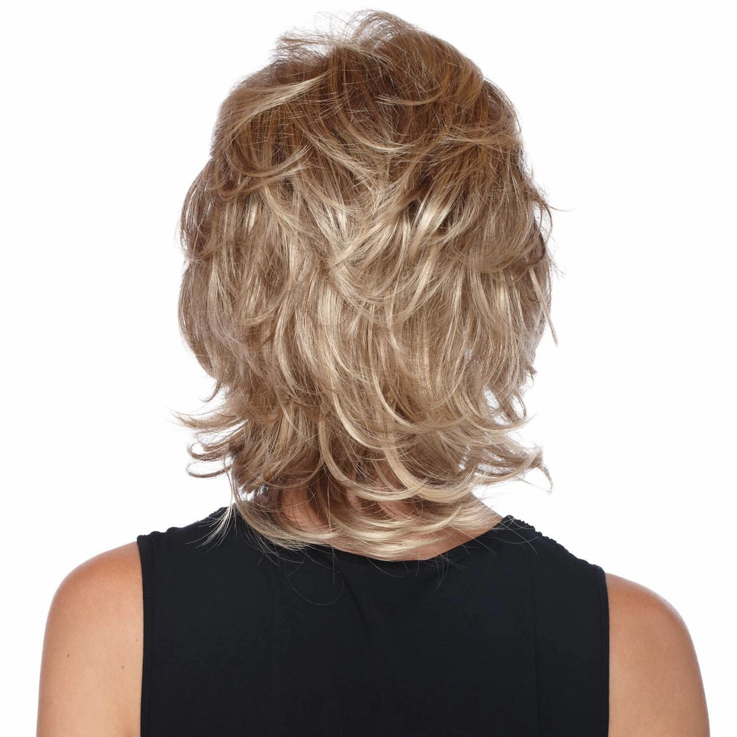 Angela Wig Classique Collection by Estetica Designs