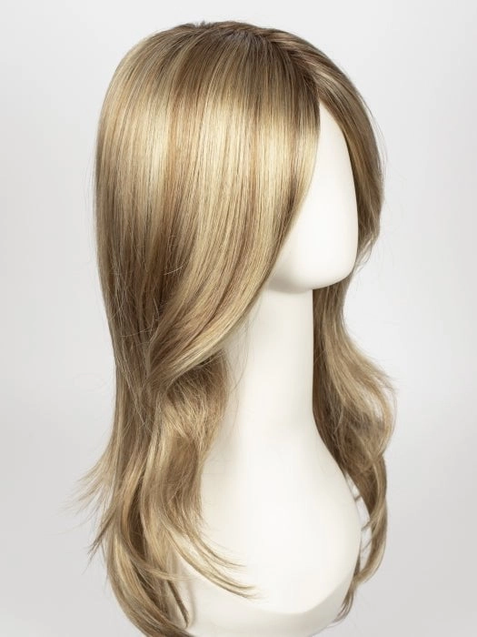Angelica Large | Synthetic Wig (Basic Cap)