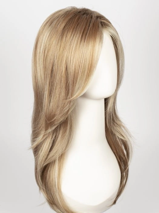 Angelica Large | Synthetic Wig (Basic Cap)