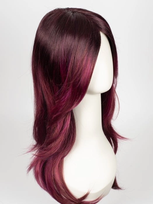 Angelica Large | Synthetic Wig (Basic Cap)