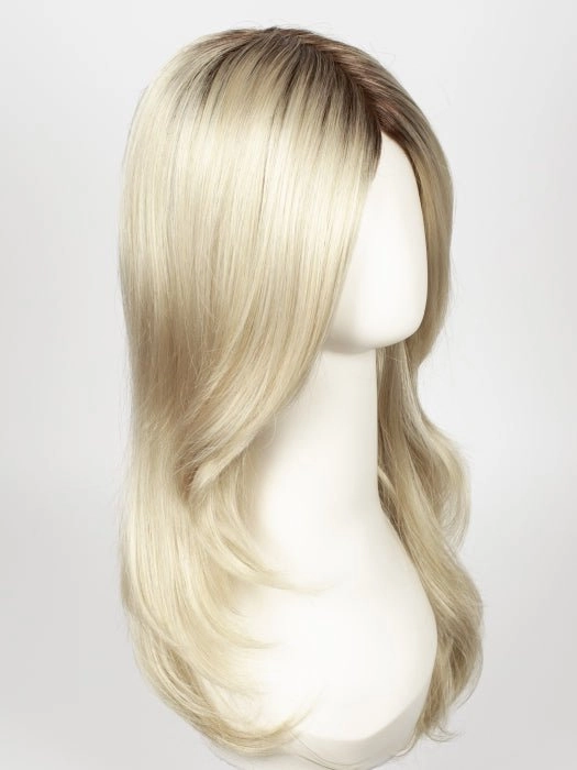 Angelica Large | Synthetic Wig (Basic Cap)