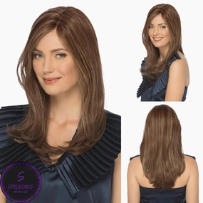 Angelina Remi Human Hair - Hair Dynasty Collection by Estetica Designs