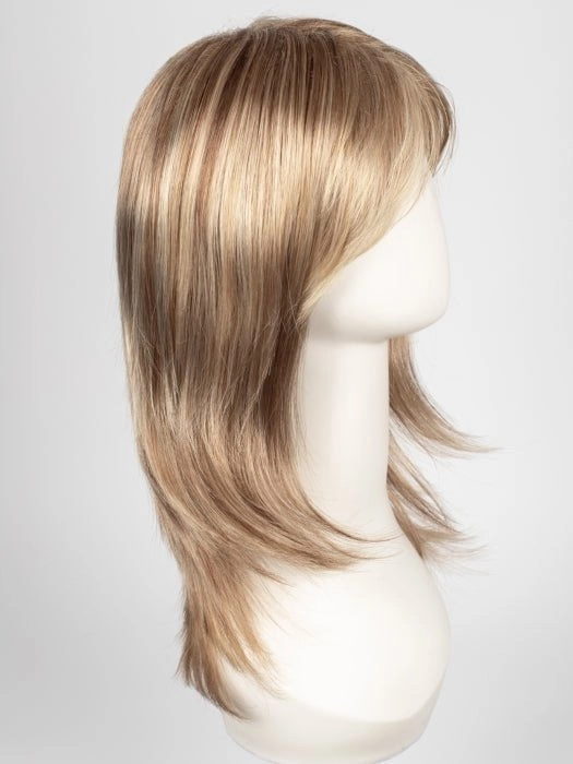 Angelique Large | Synthetic Wig (Basic Cap)