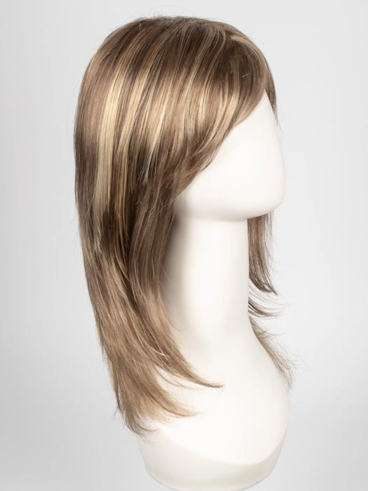 Angelique Large | Synthetic Wig (Basic Cap)