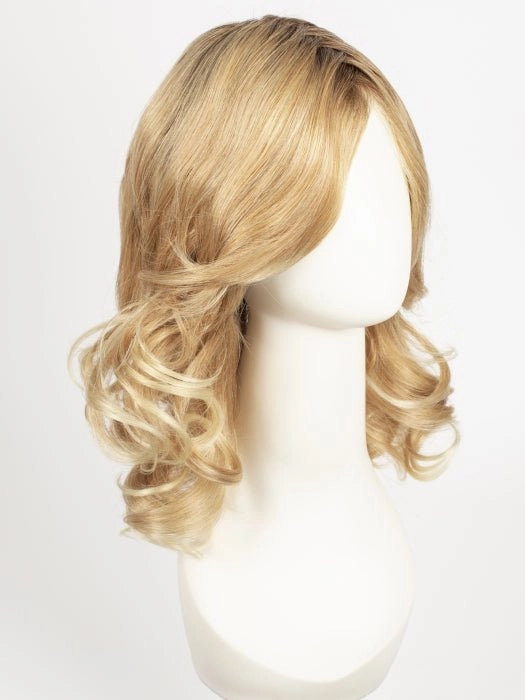 Angie | Remy Human Hair Lace Front Wig (Hand-Tied)