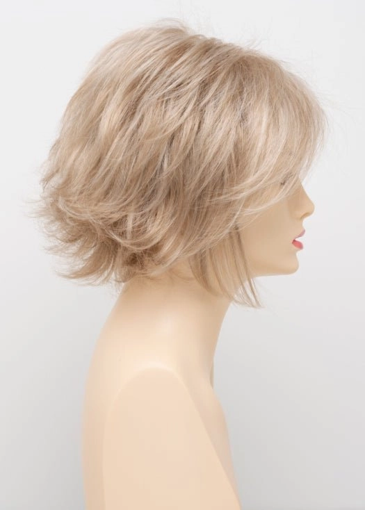 Angie | Synthetic Lace Front Wig (Mono Top)