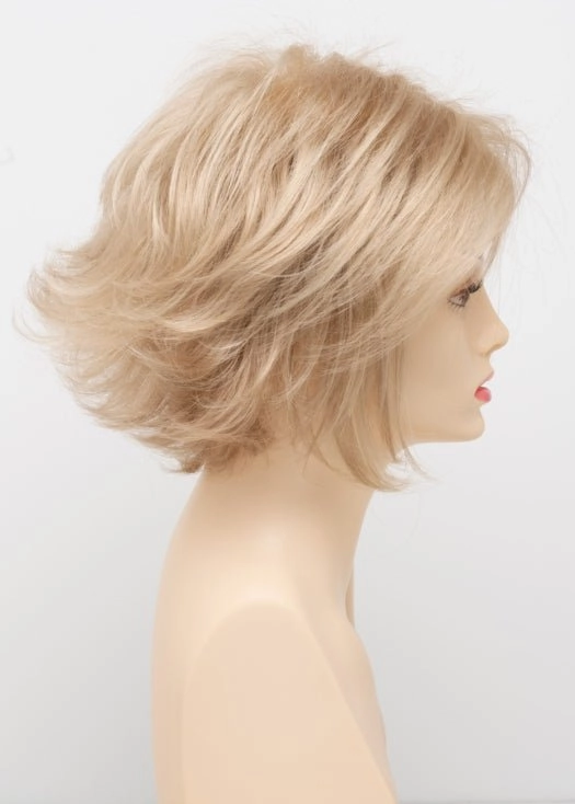 Angie | Synthetic Lace Front Wig (Mono Top)