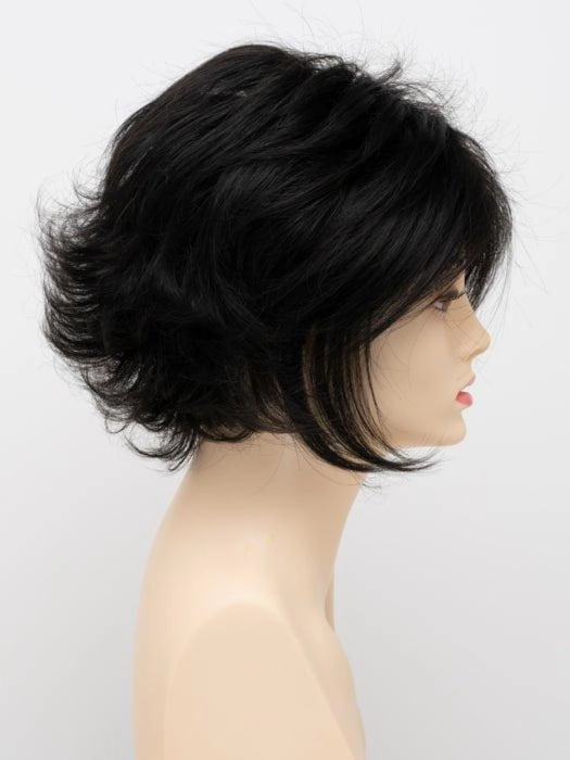 Angie | Synthetic Lace Front Wig (Mono Top)