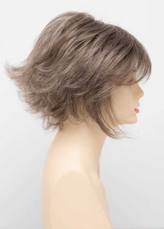 Angie | Synthetic Lace Front Wig (Mono Top)