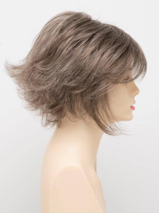 Angie | Synthetic Lace Front Wig (Mono Top)