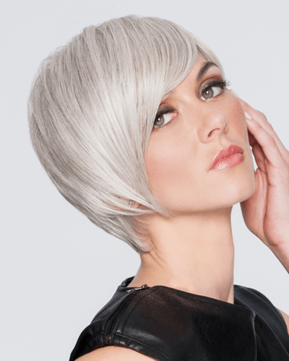Angled Cut Wig