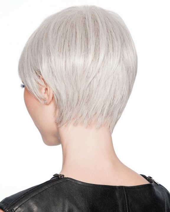 Angled Cut Wig