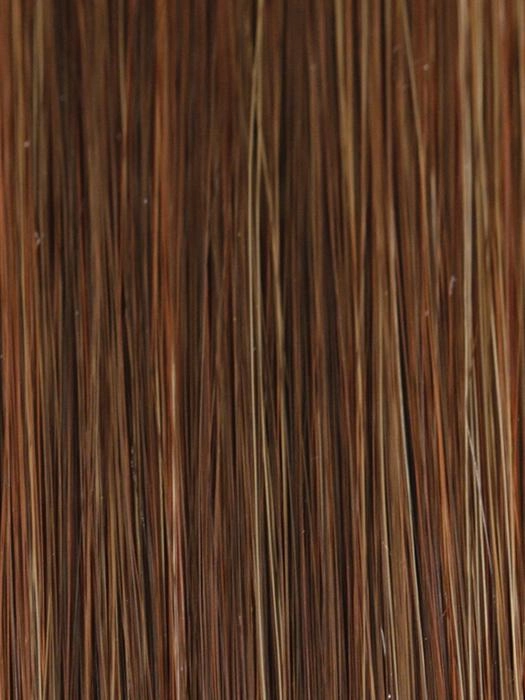 Angled Pixie |  HF Synthetic Wig (Basic Cap)