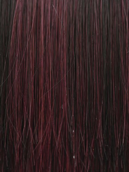 Angled Pixie |  HF Synthetic Wig (Basic Cap)