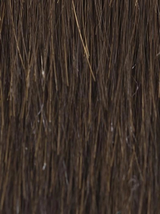 Angled Pixie |  HF Synthetic Wig (Basic Cap)