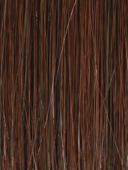 Angled Pixie |  HF Synthetic Wig (Basic Cap)