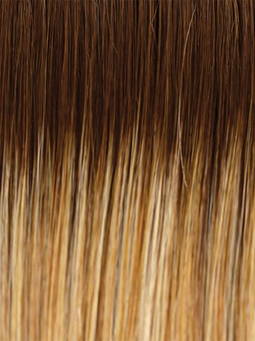Angled Pixie |  HF Synthetic Wig (Basic Cap)
