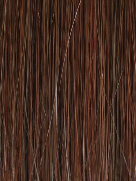 Angled Pixie |  HF Synthetic Wig (Basic Cap)