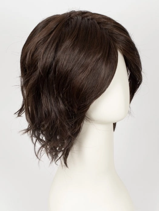 Anima | Synthetic Lace Front Wig (Mono Crown)