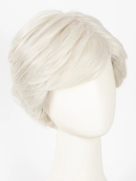 Anne | HF Synthetic Lace Front Wig (Hand-Tied)