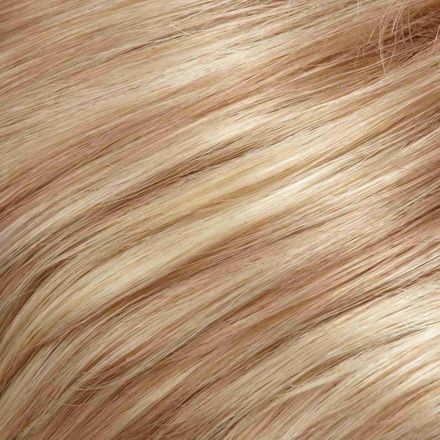 Anne Wig by Jon Renau | Heat Defiant Synthetic (Lace Front Hand Tied Mono Top)