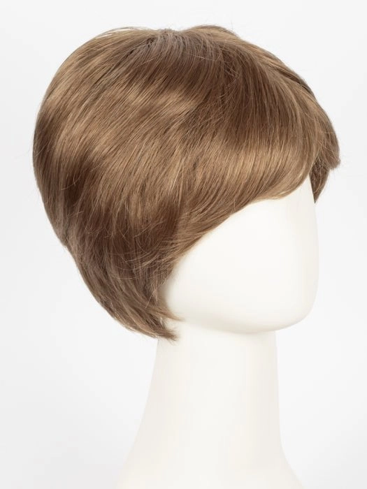 Annette | Synthetic Lace Front Wig (Mono Top)