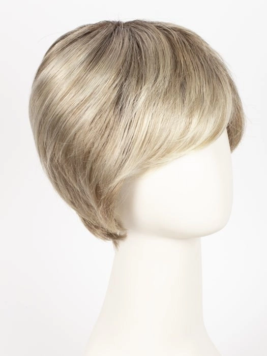 Annette | Synthetic Lace Front Wig (Mono Top)