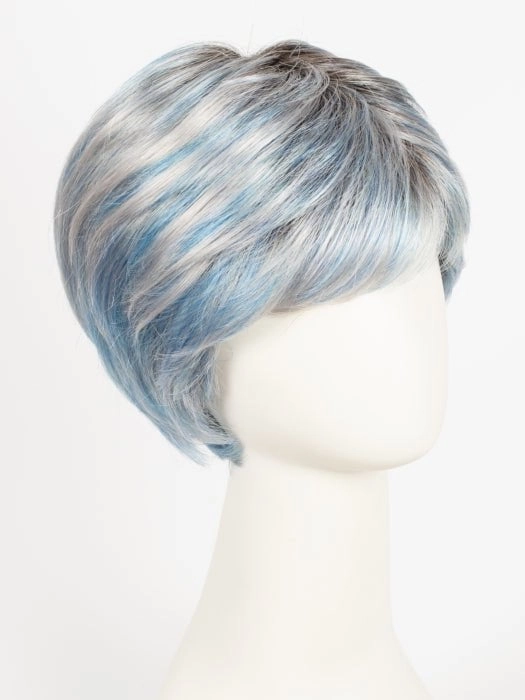Annette | Synthetic Lace Front Wig (Mono Top)