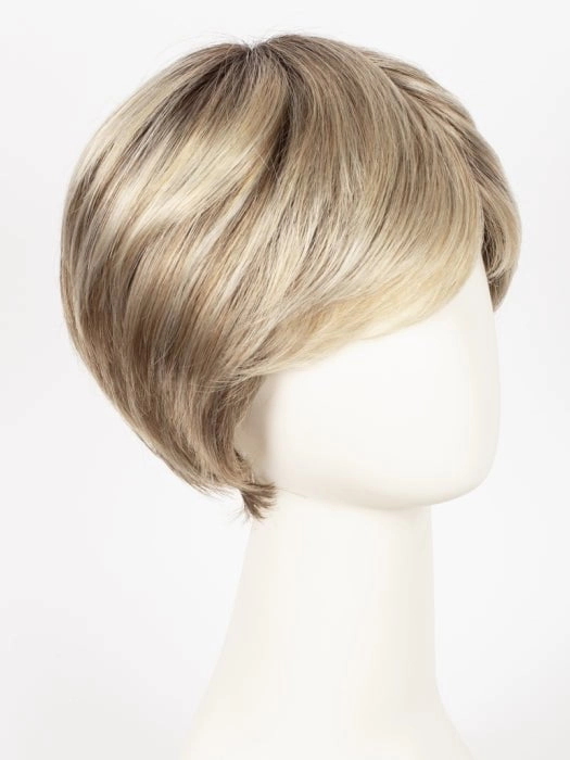 Annette | Synthetic Lace Front Wig (Mono Top)