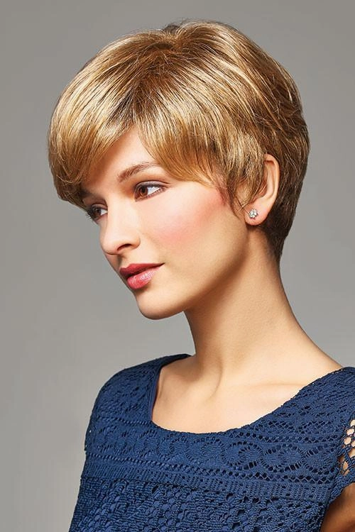 Annette Wig by Henry Margu | Synthetic (Traditional Cap)