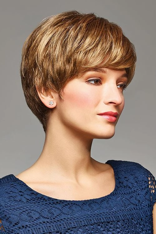 Annette Wig by Henry Margu | Synthetic (Traditional Cap)