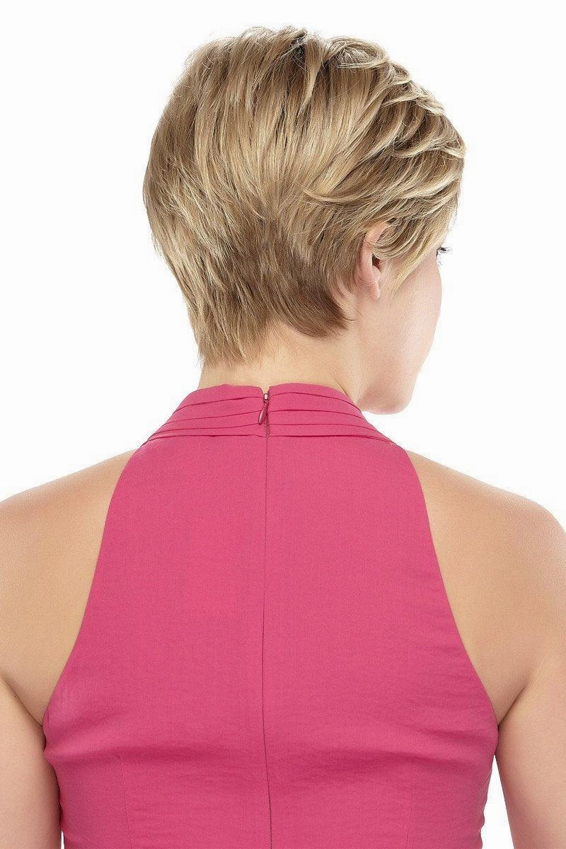 Annette Wig by Jon Renau | Synthetic (Lace Front Mono Top) | Clearance Sale