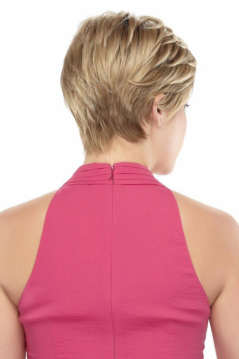 Annette Wig by Jon Renau | Synthetic (Lace Front Mono Top)