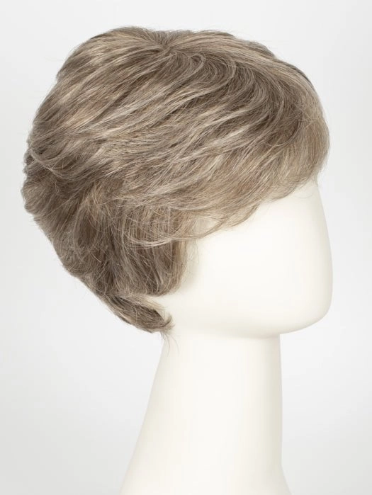 Apart Mono | Synthetic Lace Front Wig (mono Top)