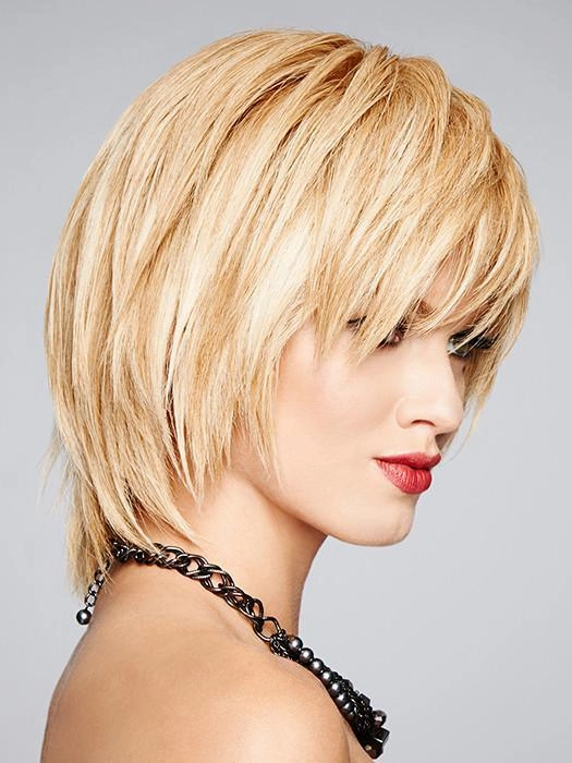 Applause Wig by Raquel Welch Wig by Raquel Welch | Human Hair (Lace Front Mono Top)