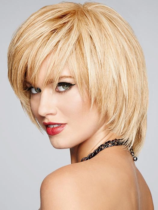 Applause Wig by Raquel Welch Wig by Raquel Welch | Human Hair (Lace Front Mono Top)