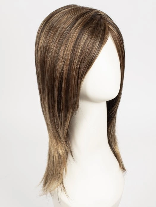 Arden | Synthetic Lace Front Wig (Mono Top)