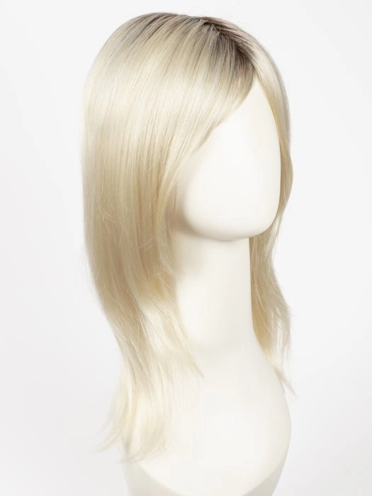 Arden | Synthetic Lace Front Wig (Mono Top)