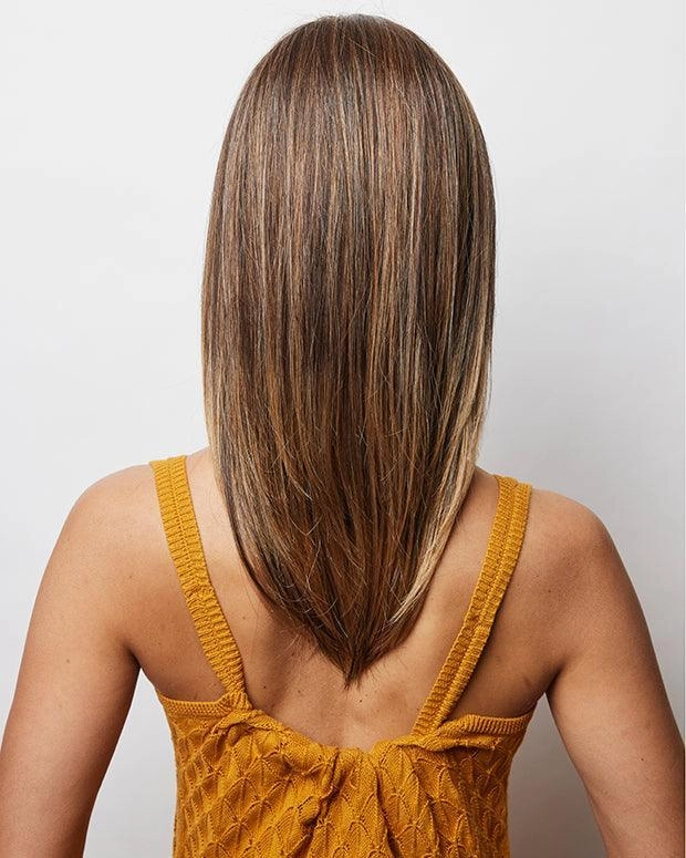 Arden Wig by Amore | Synthetic (Mono)