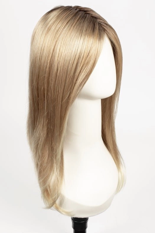 Aria | Synthetic Lace Front Wig (Hand Tied)