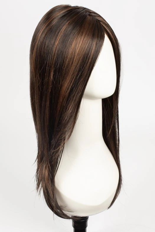 Aria | Synthetic Lace Front Wig (Hand Tied)
